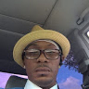 Meet your Posher, J. allen